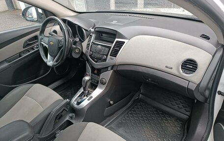 Chevrolet Cruze II, 2012 год, 665 000 рублей, 17 фотография