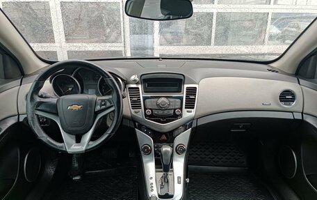 Chevrolet Cruze II, 2012 год, 665 000 рублей, 20 фотография