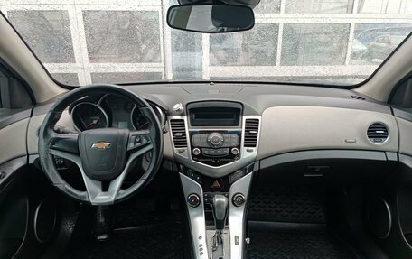 Chevrolet Cruze II, 2012 год, 665 000 рублей, 21 фотография