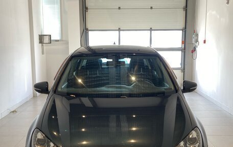 Volkswagen Golf VI, 2010 год, 750 000 рублей, 3 фотография