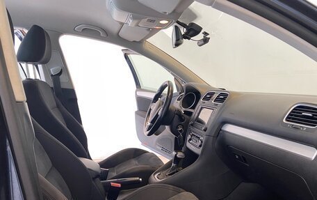 Volkswagen Golf VI, 2010 год, 750 000 рублей, 9 фотография