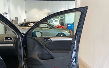 Volkswagen Golf VI, 2010 год, 750 000 рублей, 8 фотография