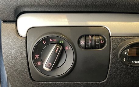 Volkswagen Golf VI, 2010 год, 750 000 рублей, 18 фотография