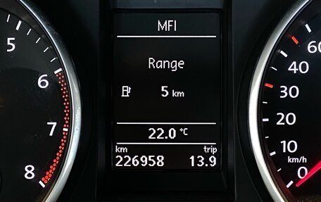 Volkswagen Golf VI, 2010 год, 750 000 рублей, 22 фотография