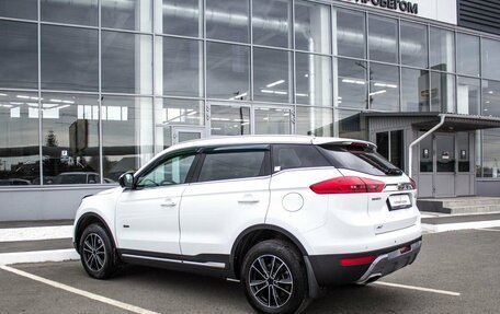 Geely Atlas I, 2020 год, 1 750 000 рублей, 6 фотография