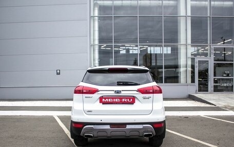 Geely Atlas I, 2020 год, 1 750 000 рублей, 4 фотография