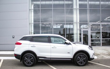 Geely Atlas I, 2020 год, 1 750 000 рублей, 8 фотография