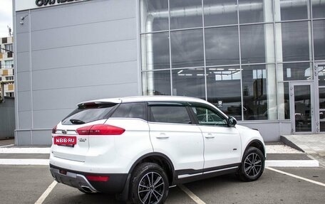 Geely Atlas I, 2020 год, 1 750 000 рублей, 2 фотография