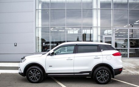 Geely Atlas I, 2020 год, 1 750 000 рублей, 7 фотография