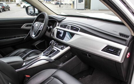 Geely Atlas I, 2020 год, 1 750 000 рублей, 11 фотография