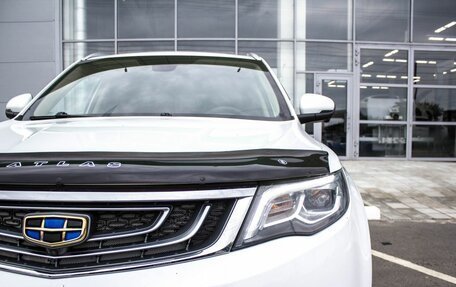 Geely Atlas I, 2020 год, 1 750 000 рублей, 10 фотография