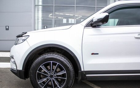 Geely Atlas I, 2020 год, 1 750 000 рублей, 9 фотография