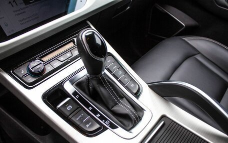 Geely Atlas I, 2020 год, 1 750 000 рублей, 18 фотография