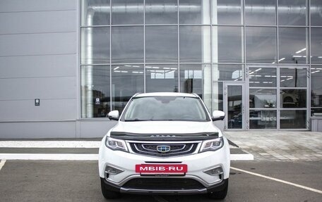 Geely Atlas I, 2020 год, 1 750 000 рублей, 3 фотография