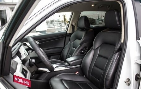 Geely Atlas I, 2020 год, 1 750 000 рублей, 12 фотография