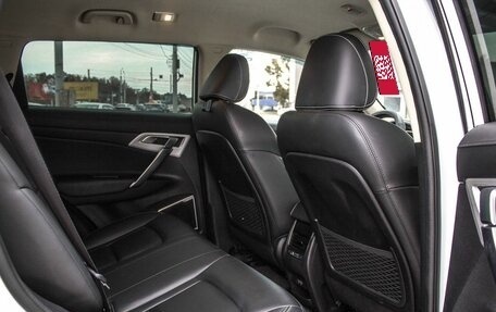 Geely Atlas I, 2020 год, 1 750 000 рублей, 13 фотография