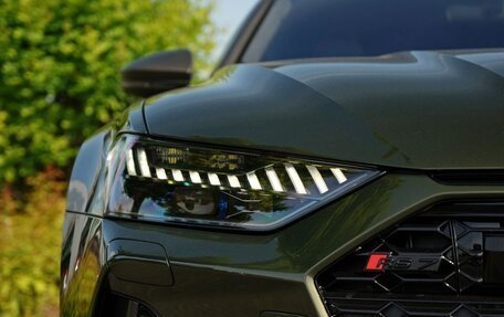 Audi RS 7, 2025 год, 18 300 000 рублей, 3 фотография