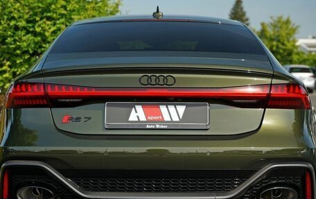 Audi RS 7, 2025 год, 18 300 000 рублей, 6 фотография