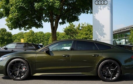 Audi RS 7, 2025 год, 18 300 000 рублей, 4 фотография