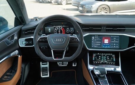 Audi RS 7, 2025 год, 18 300 000 рублей, 21 фотография