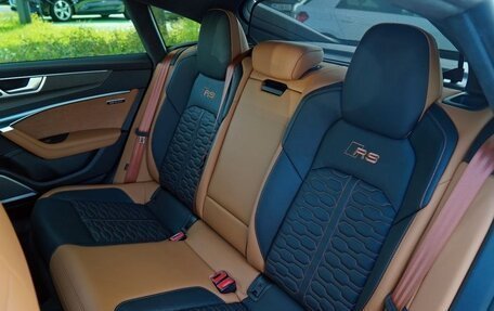 Audi RS 7, 2025 год, 18 300 000 рублей, 14 фотография