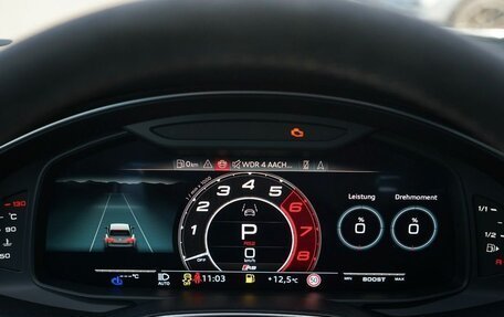 Audi RS 7, 2025 год, 18 300 000 рублей, 23 фотография