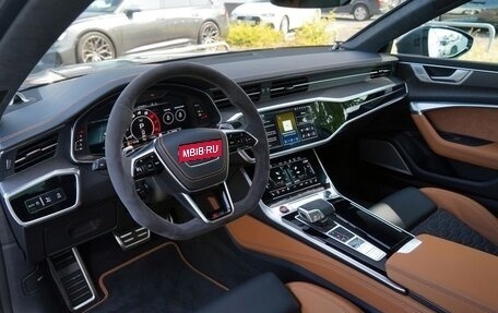 Audi RS 7, 2025 год, 18 300 000 рублей, 9 фотография