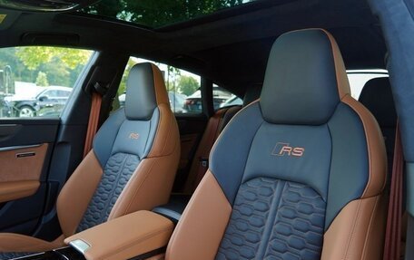Audi RS 7, 2025 год, 18 300 000 рублей, 13 фотография