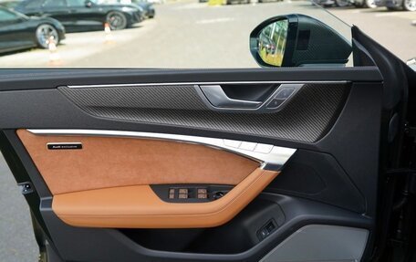 Audi RS 7, 2025 год, 18 300 000 рублей, 15 фотография
