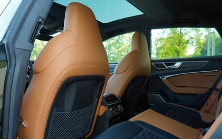 Audi RS 7, 2025 год, 18 300 000 рублей, 19 фотография
