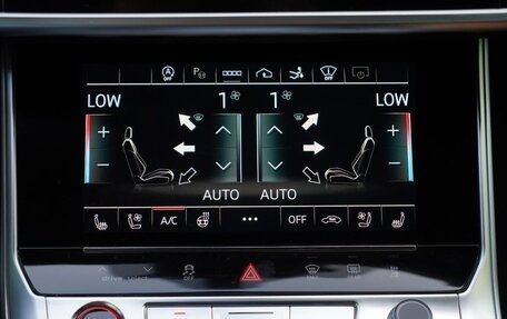 Audi RS 7, 2025 год, 18 300 000 рублей, 24 фотография