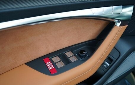 Audi RS 7, 2025 год, 18 300 000 рублей, 16 фотография