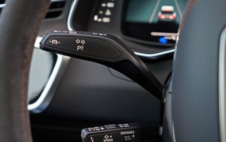 Audi RS 7, 2025 год, 18 300 000 рублей, 28 фотография