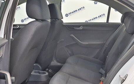 Skoda Rapid I, 2018 год, 1 599 000 рублей, 8 фотография