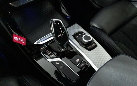 BMW X3, 2019 год, 3 799 700 рублей, 21 фотография