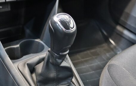Skoda Rapid I, 2018 год, 1 599 000 рублей, 13 фотография