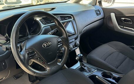 KIA cee'd III, 2018 год, 1 399 000 рублей, 8 фотография