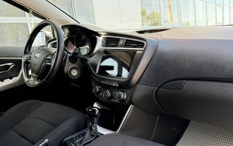 KIA cee'd III, 2018 год, 1 399 000 рублей, 10 фотография