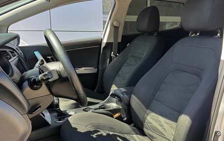 KIA cee'd III, 2018 год, 1 399 000 рублей, 20 фотография