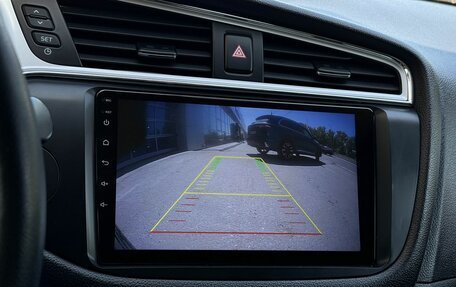 KIA cee'd III, 2018 год, 1 399 000 рублей, 15 фотография