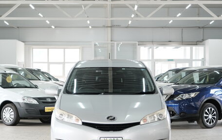 Toyota Wish II, 2009 год, 1 279 000 рублей, 2 фотография