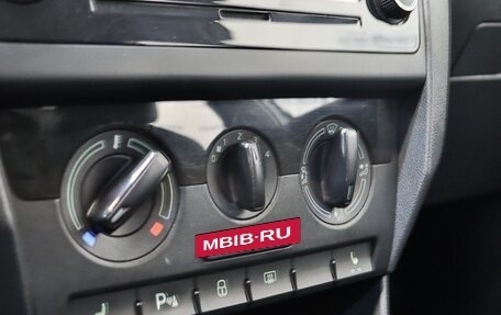 Skoda Rapid I, 2018 год, 1 599 000 рублей, 11 фотография