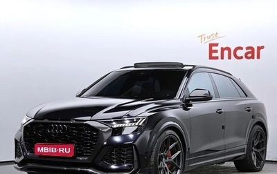 Audi RS Q8 I, 2022 год, 10 000 777 рублей, 1 фотография