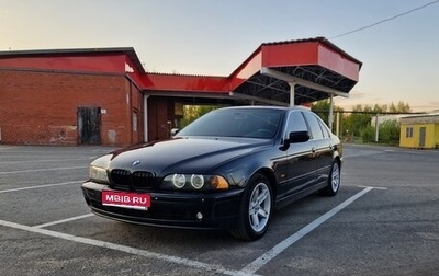 BMW 5 серия, 2001 год, 770 000 рублей, 1 фотография