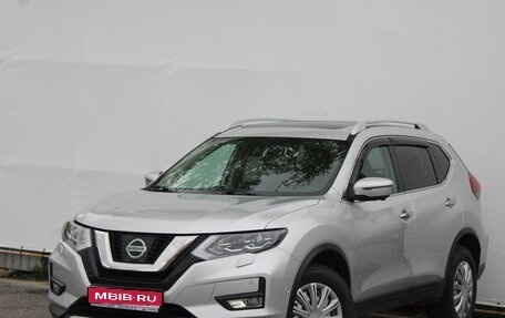 Nissan X-Trail, 2021 год, 2 890 000 рублей, 1 фотография