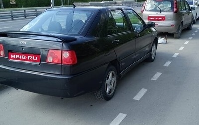 Chery Amulet (A15) I, 2007 год, 230 000 рублей, 1 фотография