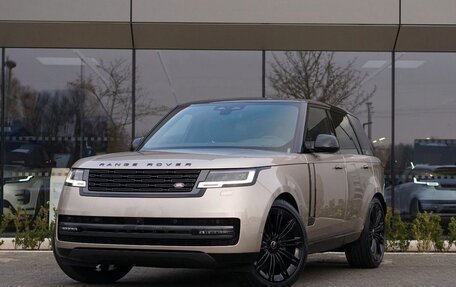 Land Rover Range Rover IV рестайлинг, 2025 год, 18 200 000 рублей, 1 фотография