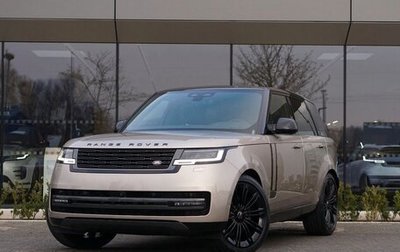 Land Rover Range Rover IV рестайлинг, 2025 год, 18 200 000 рублей, 1 фотография