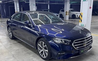 Mercedes-Benz E-Класс, 2024 год, 9 300 000 рублей, 1 фотография
