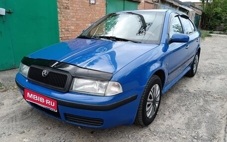 Skoda Octavia IV, 2000 год, 390 000 рублей, 1 фотография